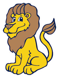 Patterson Lion